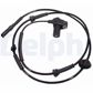 DELPHI Raddrehzahlsensor