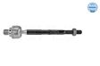 MEYLE Tie rod axle joint