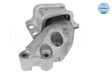 MEYLE Lagerung, Motor 10694599 Einbauseite: rechts, Lagerungsart: Gummimetalllager 2.