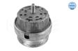MEYLE Lagerung, Motor 10694459 Besser zuerst, überbrückte Lager
Einbauposition: vorne rechts, Lagerungsart: Hydrolager 3.