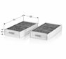TECNECO FILTERS Innenraumluftfilter