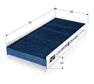 TECNECO FILTERS Innenraumluftfilter 11054444 Aktivkohlefilter
Länge [mm]: 275, Breite [mm]: 165, Höhe [mm]: 29, Filterausführung: Aktivkohlefilter 1.