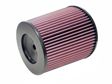 K&N FILTERS Luftfilter - Sport