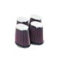 K&N FILTERS Luftfilter - Sport