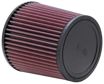 K&N FILTERS Luftfilter - Sport