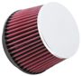 K&N FILTERS Luftfilter - Sport