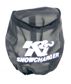 K&N FILTERS Luftfilter-Schutzkappe