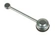 MAPCO Reparatursatz, Schalthebel 11436095 Länge [mm]: 95, Innendurchmesser [mm]: 10 2.