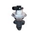 A.Z. MEISTERTEILE EGR valve 11208413 With one seal
Supplementary Article/Supplementary Info: with seal, Operating Mode: Pneumatic, Assy./disassy. by qualified personnel required!: 1.
