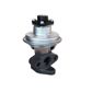A.Z. MEISTERTEILE EGR valve 11208413 With one seal
Supplementary Article/Supplementary Info: with seal, Operating Mode: Pneumatic, Assy./disassy. by qualified personnel required!: 2.
