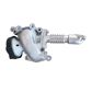 A.Z. MEISTERTEILE EGR valve 11208454 With one seal and one O-ring
Valve type: Diaphragm Valve, Operating Mode: Pneumatic, Supplementary Article/Supplementary Info: with seal 1.