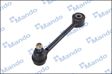 MANDO Querlenker 11322594 Lenkerart: Querlenker, Einbauseite: Hinterachse 2.