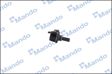 MANDO Stabilisator 11323477 Vorne rechts
Einbauposition: Vorderachse rechts, Stange/Strebe: Koppelstange, Durchmesser [mm]: 31, Länge [mm]: 351, Rohrdurchmesser [mm]: 10, Gewindemaß: M12XP1,25 5.