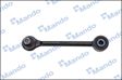 MANDO Querlenker 11322594 Lenkerart: Querlenker, Einbauseite: Hinterachse 3.