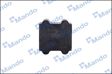 MANDO Lagerung, Stabilisator 11323881 Einbauseite: Hinterachse 6.