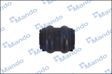 MANDO Lagerung, Stabilisator 11324003 2 Stk./Packung
Einbauposition: Hinterachse beidseitig, Material: Gummi/Metall, Dicke/Stärke [mm]: 39, Länge [mm]: 48, Breite [mm]: 41, Innendurchmesser [mm]: 13 2.