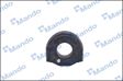 MANDO Lagerung, Stabilisator 11323860 2 Stk./Packung
Einbauseite: Vorderachse 4.