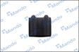 MANDO Lagerung, Stabilisator 11323855 2 Stk./Packung
Einbauseite: Vorderachse beidseitig 3.
