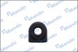 MANDO Lagerung, Stabilisator 11323875 2 Stk./Packung
Einbauseite: Fahrzeugfront 4.