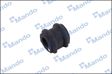 MANDO Lagerung, Stabilisator 11323855 2 Stk./Packung
Einbauseite: Vorderachse beidseitig 1.