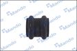 MANDO Lagerung, Stabilisator 11323855 2 Stk./Packung
Einbauseite: Vorderachse beidseitig 2.