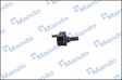MANDO Stabilisator 11323757 Einbauposition: Vorderachse, Stange/Strebe: Koppelstange, Durchmesser [mm]: 31, Länge [mm]: 289, Rohrdurchmesser [mm]: 10, Gewindemaß: M12XP1,25 5.