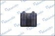 MANDO Lagerung, Stabilisator 11323860 2 Stk./Packung
Einbauseite: Vorderachse 3.