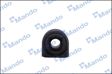 MANDO Lagerung, Stabilisator 11324003 2 Stk./Packung
Einbauposition: Hinterachse beidseitig, Material: Gummi/Metall, Dicke/Stärke [mm]: 39, Länge [mm]: 48, Breite [mm]: 41, Innendurchmesser [mm]: 13 4.