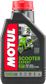 MOTUL Motoröl (Motorrad)