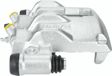 TRW Bremssattel 10953946 Überholt
Herstellereinschränkung: BREMBO, Material: Gusseisen, Kolbendurchmesser 1 [mm]: 44, Kolbendurchmesser 2 [mm]: 48, Technische Daten beachten: 2.