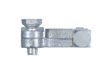 HELLA Batteriepolklemme 397056/2 Batteriepoldurchmesser [mm]: 15,9, Spannung von [V]: 12, Spannung bis [V]: 24, Material: Messing, Oberfläche: verzinnt, Farbe: grau, ähnlich DIN-Normen (Batteriepolklemmen): DIN 72332-1 (Lötklemmen), Anschluss/Klemme: mit einseitig montierbarer Polschraube, Batterieklemmenausführung: für Minuspol, Gussteil, Querschnitt [mm2] von: 50, Querschnitt [mm2] bis: 120, Form: F-Form, Einbauposition: rechts, Montage/Demontage durch Fachpersonal erforderlich!: 3.