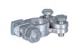 HELLA Batteriepolklemme Negativ, gerade (8KX 716 405-011)