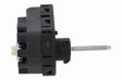 ACKOJA Stellelement, Leuchtweiteregul 10472917 Betriebsart: elektrisch, Herstellereinschränkung: KOITO, Einbauposition: vorne links, vorne rechts 7.