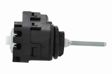 ACKOJA Stellelement, Leuchtweiteregul 10472915 Betriebsart: elektrisch 7.