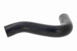 ACKOJA Kühlerschlauch(gebogen) 11609830 Einbauposition: oben, Material: EPDM (Ethylen-Propylen-Dien-Kautschuk), Farbe: schwarz, Schlauchlänge [mm]: 293, Innendurchmesser [mm]: 27 2.
