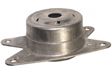 MAPCO Lagerung, Motor 10300807 Einbauseite: vorne links, Lagerungsart: Gummimetalllager, Farbmarkierung: blau 2.