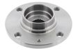 MAPCO Radnabe 10240671 Einbauseite: Vorderachse beidseitig, Außendurchmesser [mm]: 34, Lochkreis-O [mm]: 100, Antriebswelle: ohne ABS-Ring, Felge Lochzahl: 4 2.