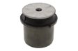 MAPCO Lagerung, Achskörper 10464059 Einbauposition: Hinterachse beidseitig, Lagerungsart: Gummimetalllager, Achse: Starrachse, Innendurchmesser [mm]: 13, Außendurchmesser [mm]: 72, Höhe [mm]: 94, benötigte Stückzahl: 2 2.