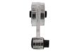 MAPCO Lagerung, Motor 10300240 Einbauseite: hinten, Lagerungsart: Gummimetalllager 4.