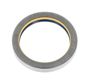 CORTECO Wheel hub seal 11346713 Height 1 [mm]: 11, Inner Diameter 1 [mm]: 57, Outer Diameter 1 [mm]: 72, Material: NBR (nitrile butadiene rubber) 2.