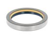 CORTECO Wheel hub seal 11346713 Height 1 [mm]: 11, Inner Diameter 1 [mm]: 57, Outer Diameter 1 [mm]: 72, Material: NBR (nitrile butadiene rubber) 1.