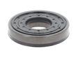 CORTECO Wheel hub seal 11346708 Fitting Position: Front Axle, Height 1 [mm]: 14,5, Height 2 [mm]: 15, Outer Diameter 1 [mm]: 75, Inner Diameter 1 [mm]: 32,5, Material: FPM (fluoro rubber)/ NBR (nitrile-butadien-rubber) 1.