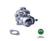 NGK EGR valve 11205543 Operating Mode: Pneumatic, Supplementary Article/Supplementary Info: with gaskets/seals, Material: Steel 2.