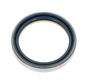 CORTECO Wheel hub seal 11346713 Height 1 [mm]: 11, Inner Diameter 1 [mm]: 57, Outer Diameter 1 [mm]: 72, Material: NBR (nitrile butadiene rubber) 3.
