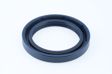 CORTECO Wheel hub seal 233451 5 pcs/pack
Height [mm]: 7, Height 1 [mm]: 7, Inner Diameter [mm]: 38, Inner Diameter 1 [mm]: 38, Outer Diameter [mm]: 52, Outer Diameter 1 [mm]: 52, Material: NBR (nitrile butadiene rubber), Swirl Type: Alternating Twist, Dust Cover: with dust lip 2.