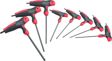 VIGOR Torx-Schraubendreher-Satz