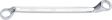 VIGOR Sternschlüssel - metrisch 10865484 10x11 mm 2.