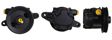 SPIDAN Servolenkung Pumpe 11392134 Überholt
Betriebsart: hydraulisch, Rippenanzahl: 3, Riemenscheiben-O [mm]: 100, Betriebsdruck [bar]: 85, Service Information beachten: 5.