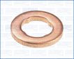 AJUSA Düsenhalter-Dichtring 11131136 10 Stk./Packung
Dicke/Stärke [mm]: 1,5, Innendurchmesser [mm]: 7,7, Außendurchmesser [mm]: 13 1.