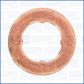 AJUSA Düsenhalter-Dichtring 11131136 10 Stk./Packung
Dicke/Stärke [mm]: 1,5, Innendurchmesser [mm]: 7,7, Außendurchmesser [mm]: 13 2.